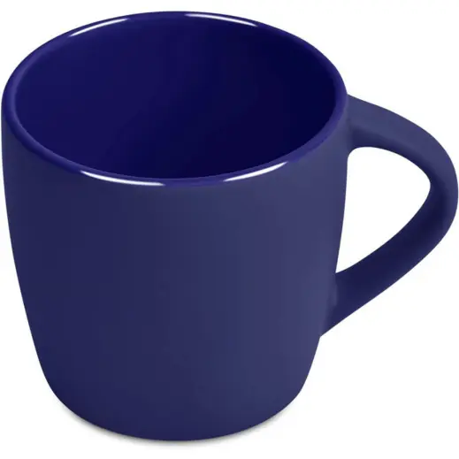 Altitude Altra Ceramic Coffee Mug Navy